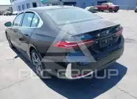 2025 BMW I5 фото