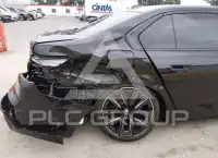 2025 BMW 760 фото