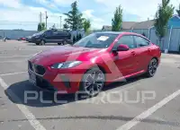 2025 BMW 228 фото