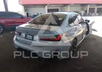 2025 BMW M3 фото