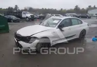 2025 BMW M3 photo