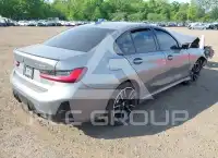2025 BMW M3 фото