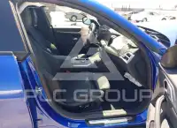 2025 BMW I4 фото