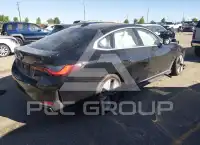2025 BMW I4 photo