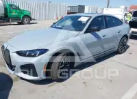 2025 BMW I4 photo
