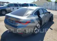 2025 BMW I4 photo