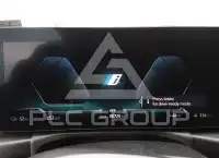 2025 BMW I4 фото
