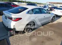 2025 BMW I4 фото