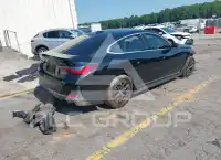 2025 BMW I4 фото