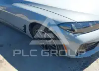 2025 BMW I4 фото
