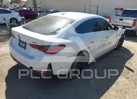 2025 BMW I4 фото