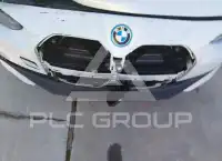 2025 BMW I4 фото