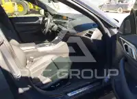 2025 BMW I4 фото