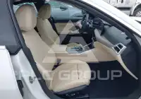 2025 BMW I4 фото