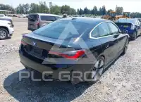 2025 BMW I4 фото