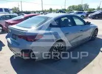 2025 BMW I4 фото