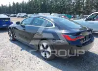 2025 BMW I4 фото