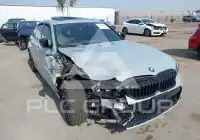2025 BMW 330 фото