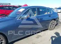 2025 BMW 330 фото