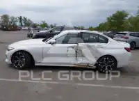 2025 BMW 330 фото