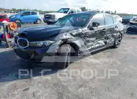 2025 BMW 330 фото