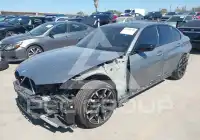 2025 BMW 330 фото