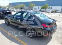 2025 BMW 330 фото