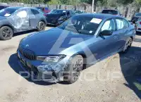2025 BMW 330 фото