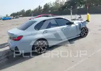 2025 BMW 330 фото