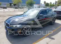 2025 BMW 330 фото