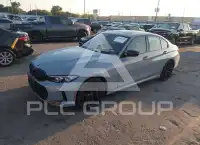 2025 BMW 330 photo
