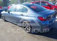 2025 BMW 330 фото