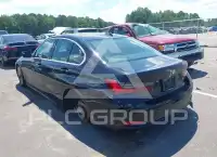 2025 BMW 330 photo