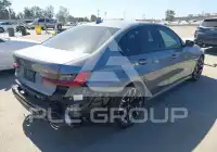 2025 BMW 330 фото
