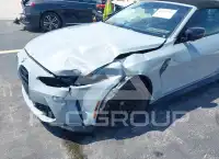 2025 BMW M4 фото