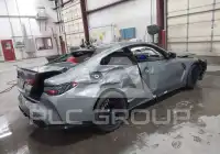 2025 BMW M4 photo