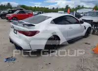 2025 BMW M4 фото