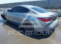 2025 BMW M4 фото