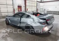 2025 BMW M4 photo