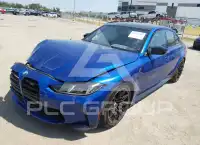 2025 BMW M3 фото
