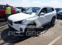 2025 BMW X1 photo