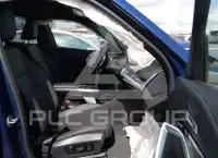 2025 BMW X1 фото
