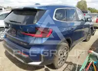 2025 BMW X1 фото