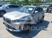 2025 BMW X1 фото
