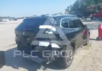 2025 BMW X1 фото