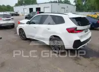 2025 BMW X1 photo