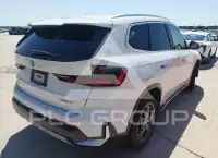 2025 BMW X1 photo