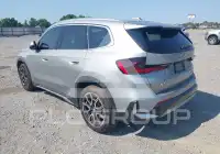 2025 BMW X1 фото