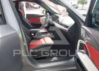2025 BMW X1 фото