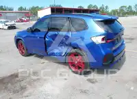 2025 BMW X1 фото